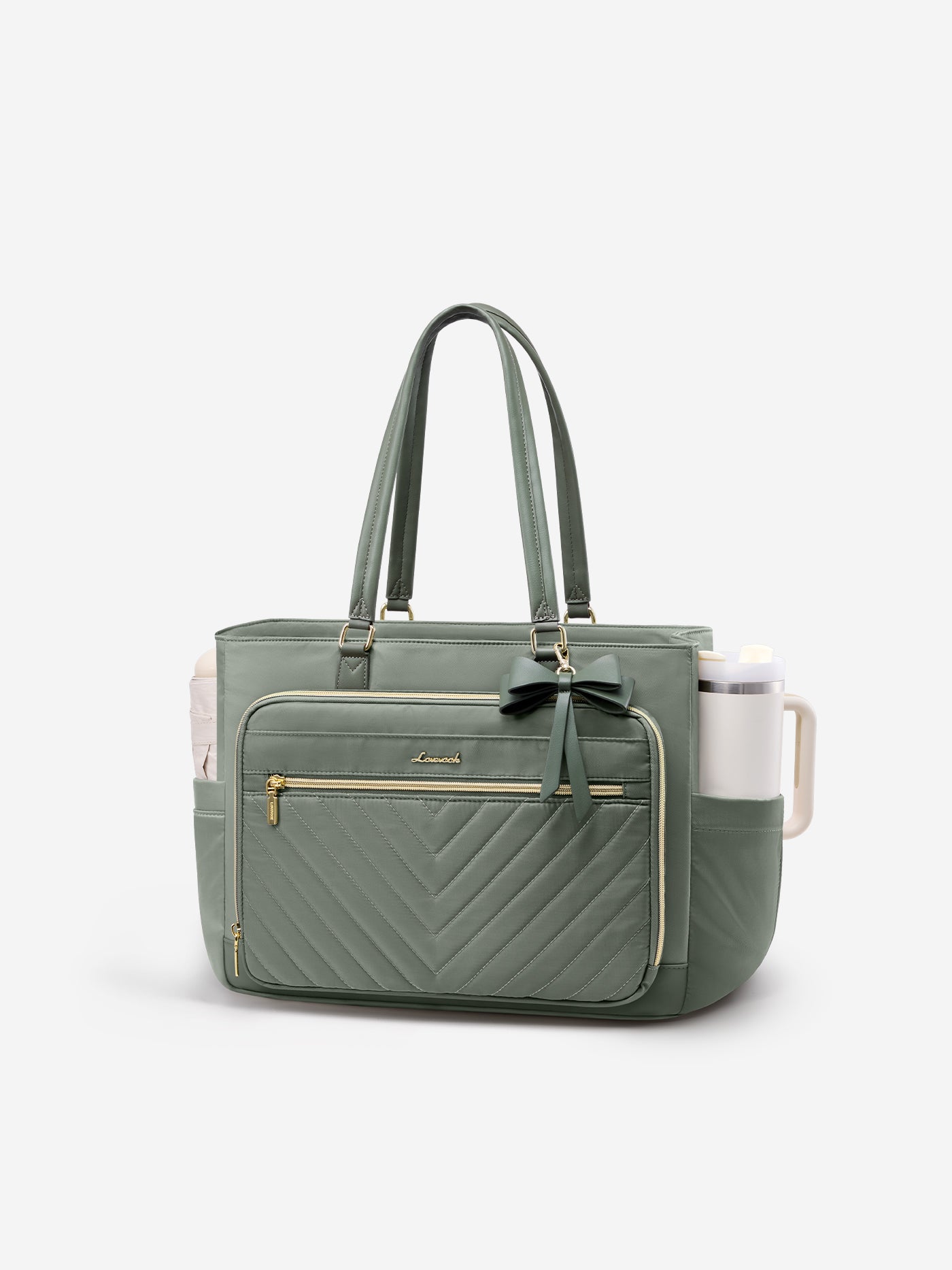 Laptop Tote Bag 15.6" 17.3"