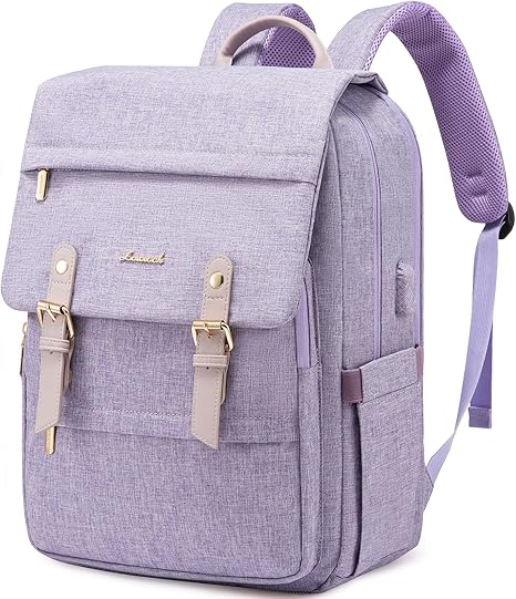 Travel Laptop Backpack, 15.6" 17"