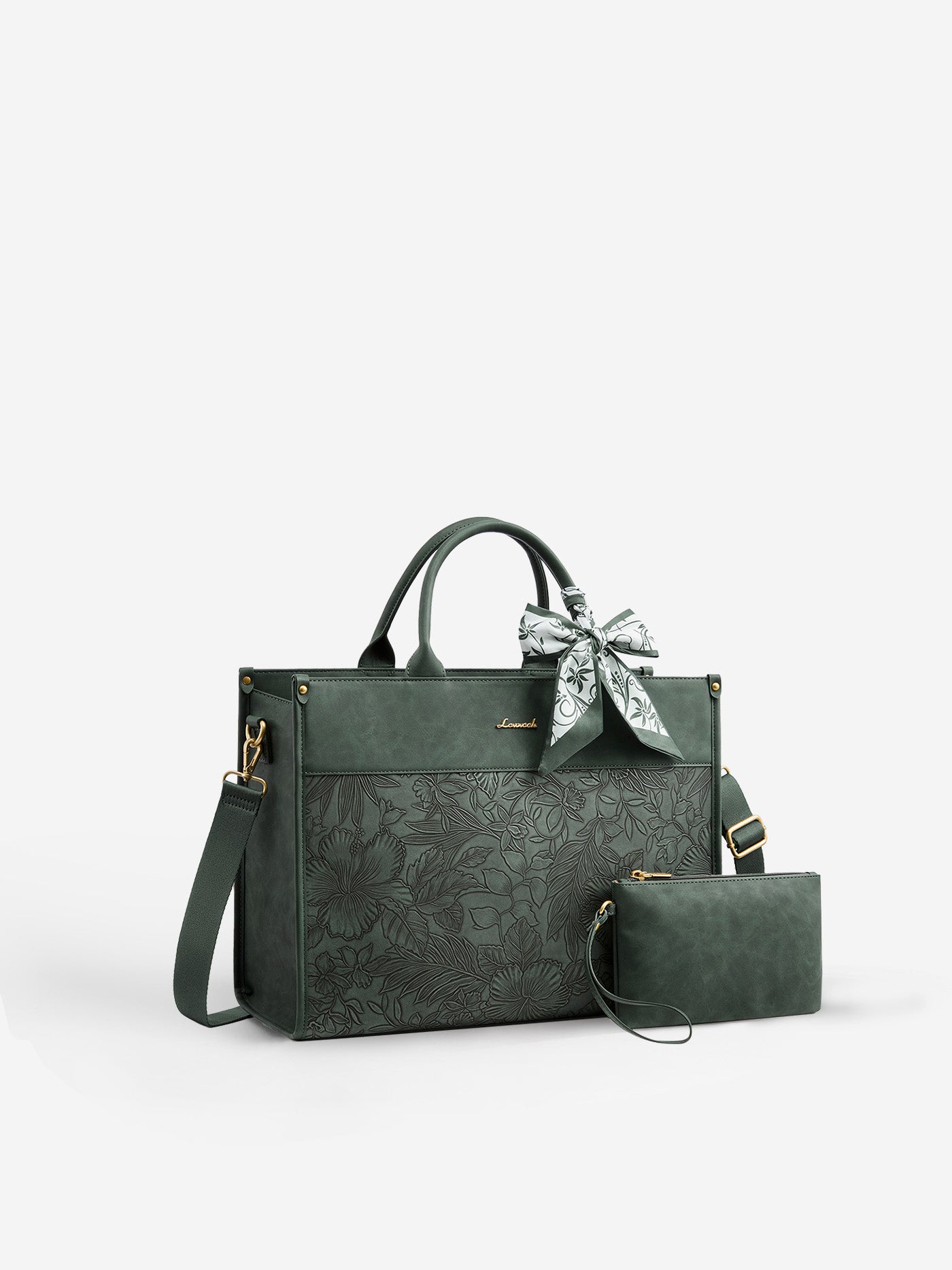 Laptop Tote Bag 15.6" 17.3"