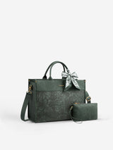 Laptop Tote Bag 15.6" 17.3"