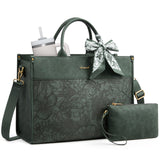 Laptop Tote Bag 15.6" 17.3"