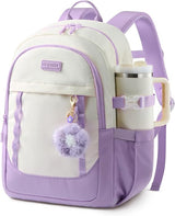 Cute School Backpack, 15.6", 5010