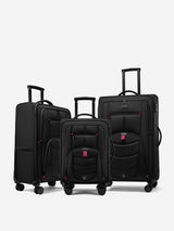 Carry On Luggage 22" 24" 28" (ONLY US)