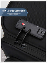 Carry On Luggage 22" 24" 28" (ONLY US)