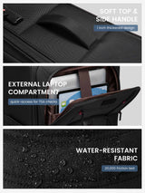 Carry On Luggage 22" 24" 28" (ONLY US)