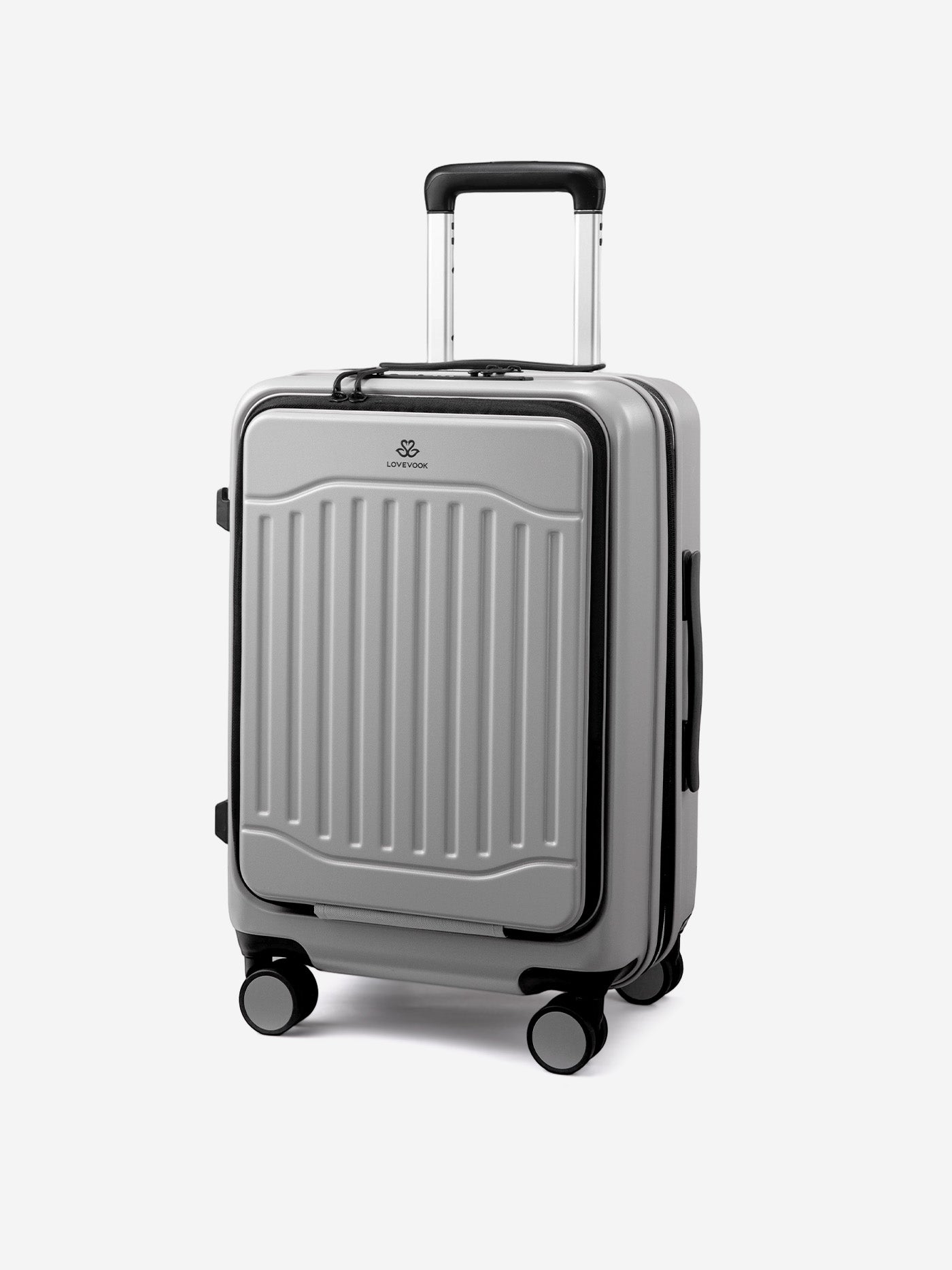 Carry On Suitcases with Wheels, 20" 24" (US Only)