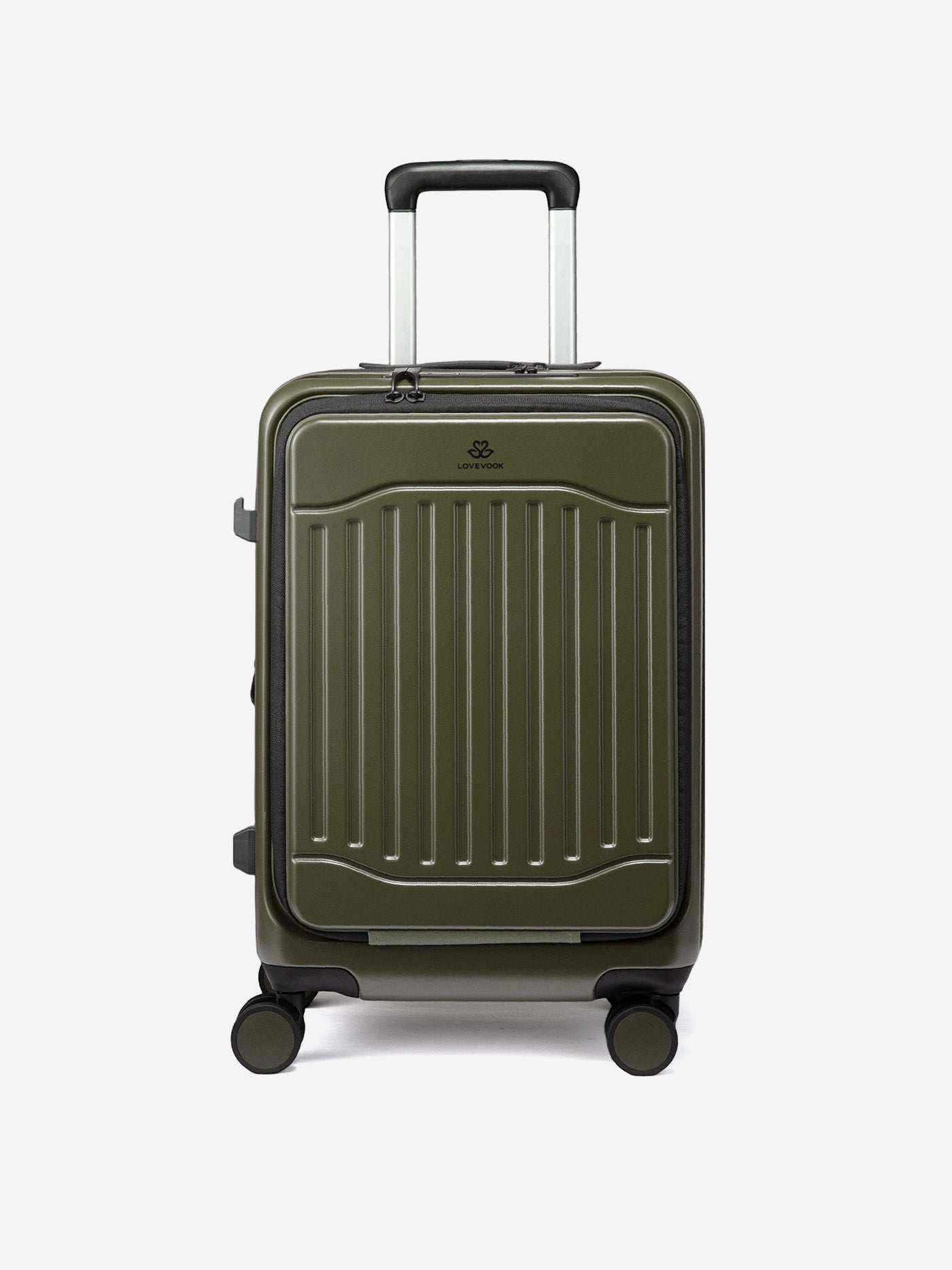 Carry On Suitcases with Wheels, 20" 24" (US Only)