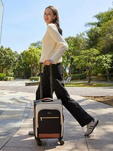 Carry on Luggage 14" 20" (ONLY US )