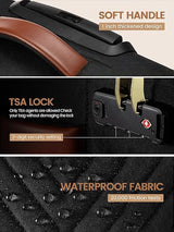 Carry on Luggage 14" 20" (ONLY US )