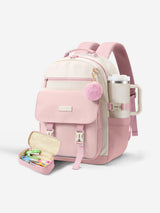 Casual School Backpack, 15.6", 4634