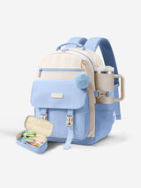 Casual School Backpack, 15.6", 4634