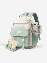 Casual School Backpack, 15.6", 4634