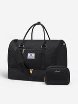 Convertible Garment Bag