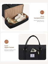 Convertible Garment Bag