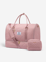 Convertible Garment Bag