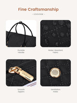 Convertible Garment Bag