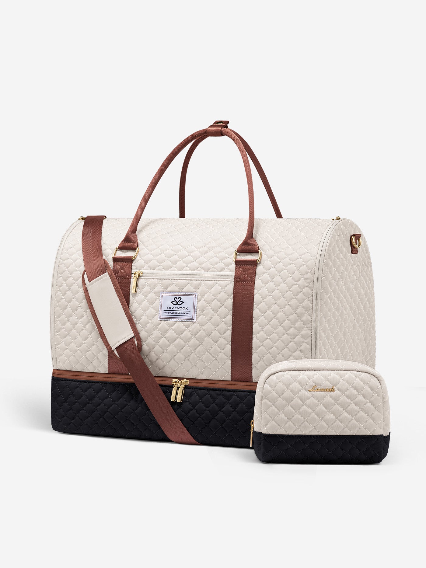 Convertible Garment Bag