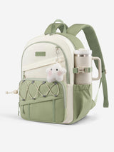 Cute School Backpack 15.6" 17.3"