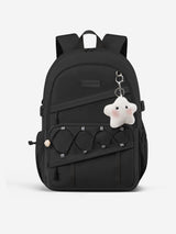 Cute School Backpack 15.6" 17.3"