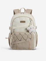 Cute School Backpack 15.6" 17.3"