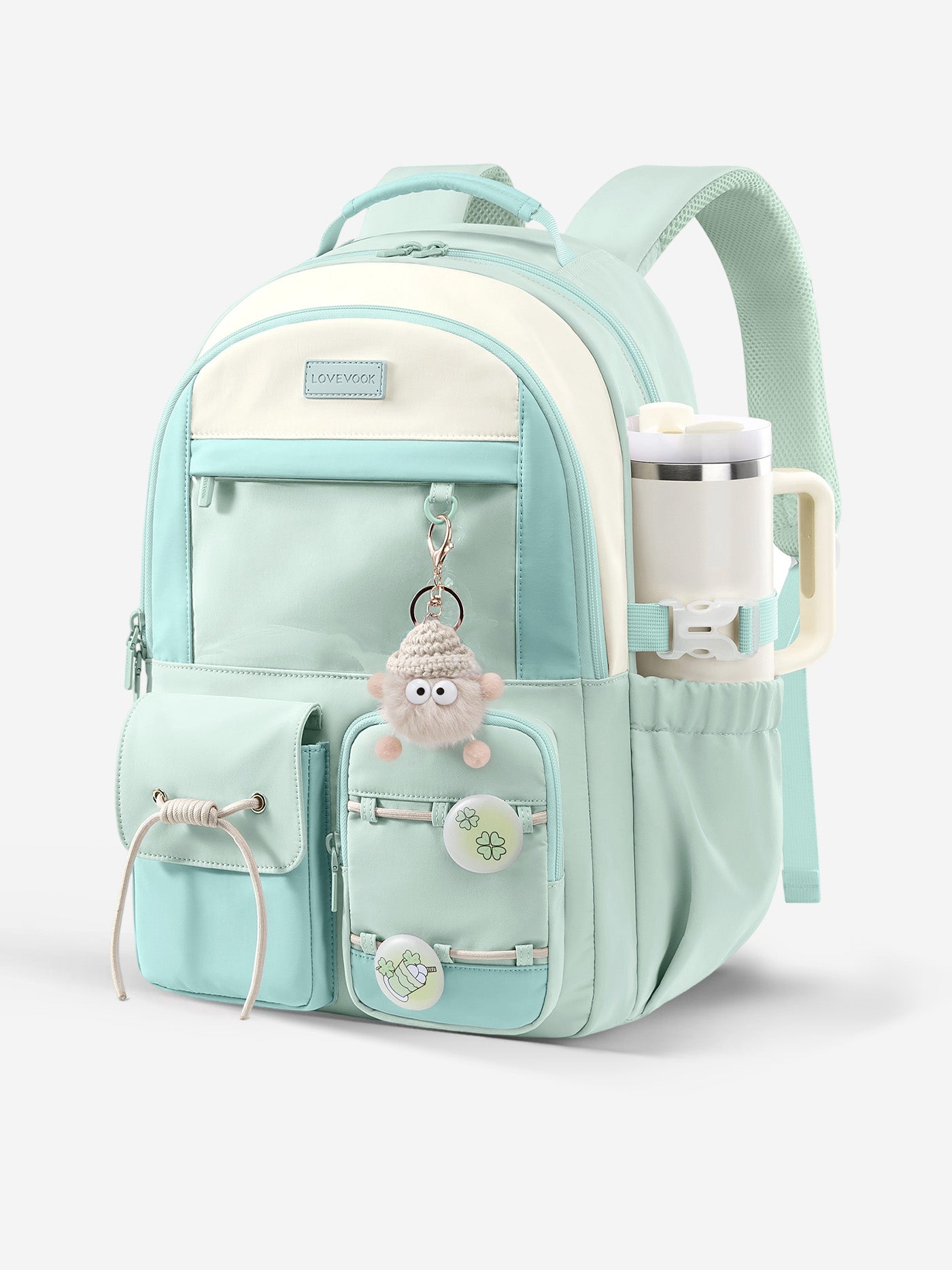 Cute School Backpack，5583