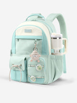 Cute School Backpack，5583