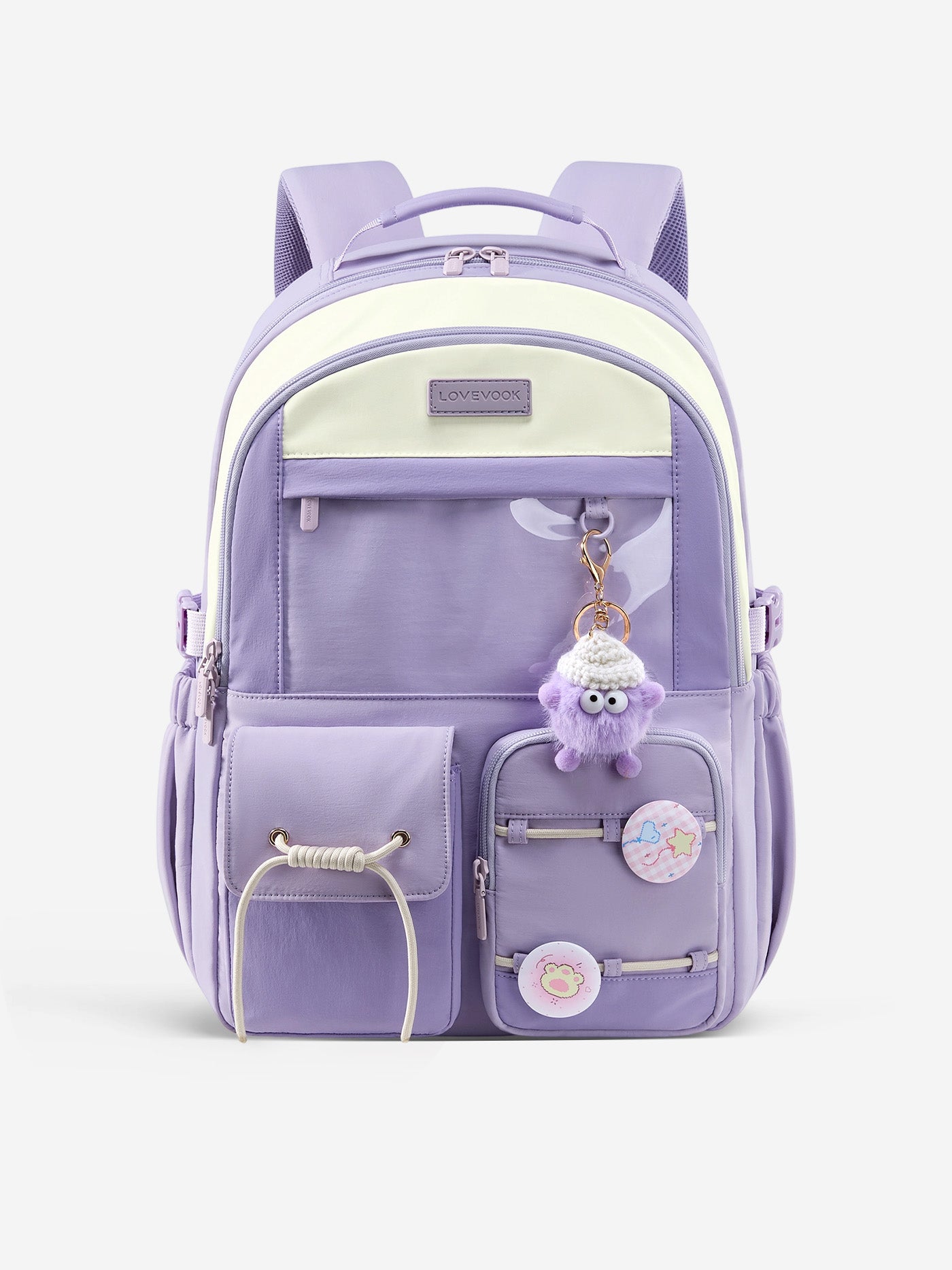 Cute School Backpack，5583