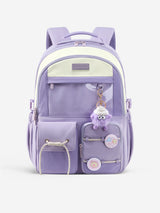 Cute School Backpack，5583