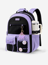 Cute School Backpack，5583