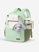 Cute School Backpack 15.6" 17.3"，5726
