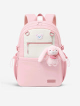 Cute School Backpack 15.6" 17.3"，5726