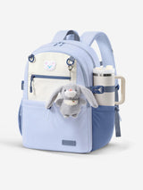 Cute School Backpack 15.6" 17.3"，5726