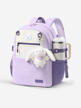 Cute School Backpack 15.6" 17.3"，5726