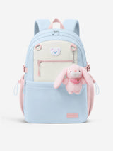 Cute School Backpack 15.6" 17.3"，5726