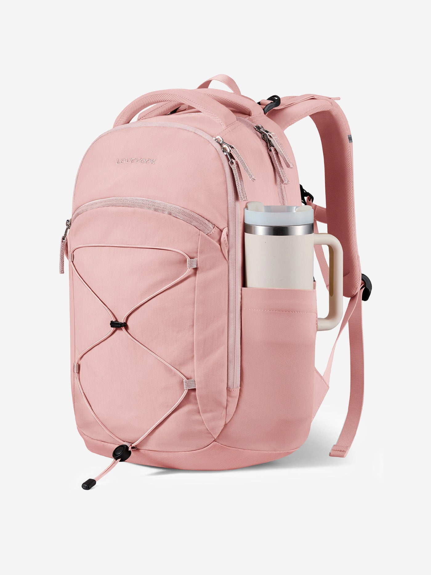 Daily Laptop Backpack 15.6" 17" 18"