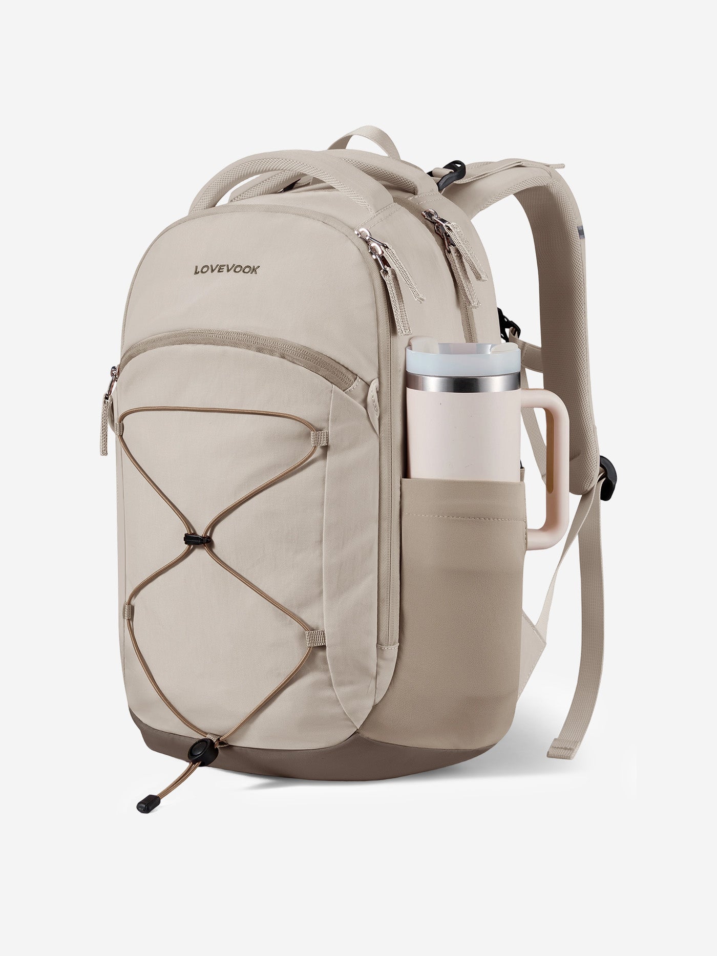 Daily Laptop Backpack 15.6" 17" 18"