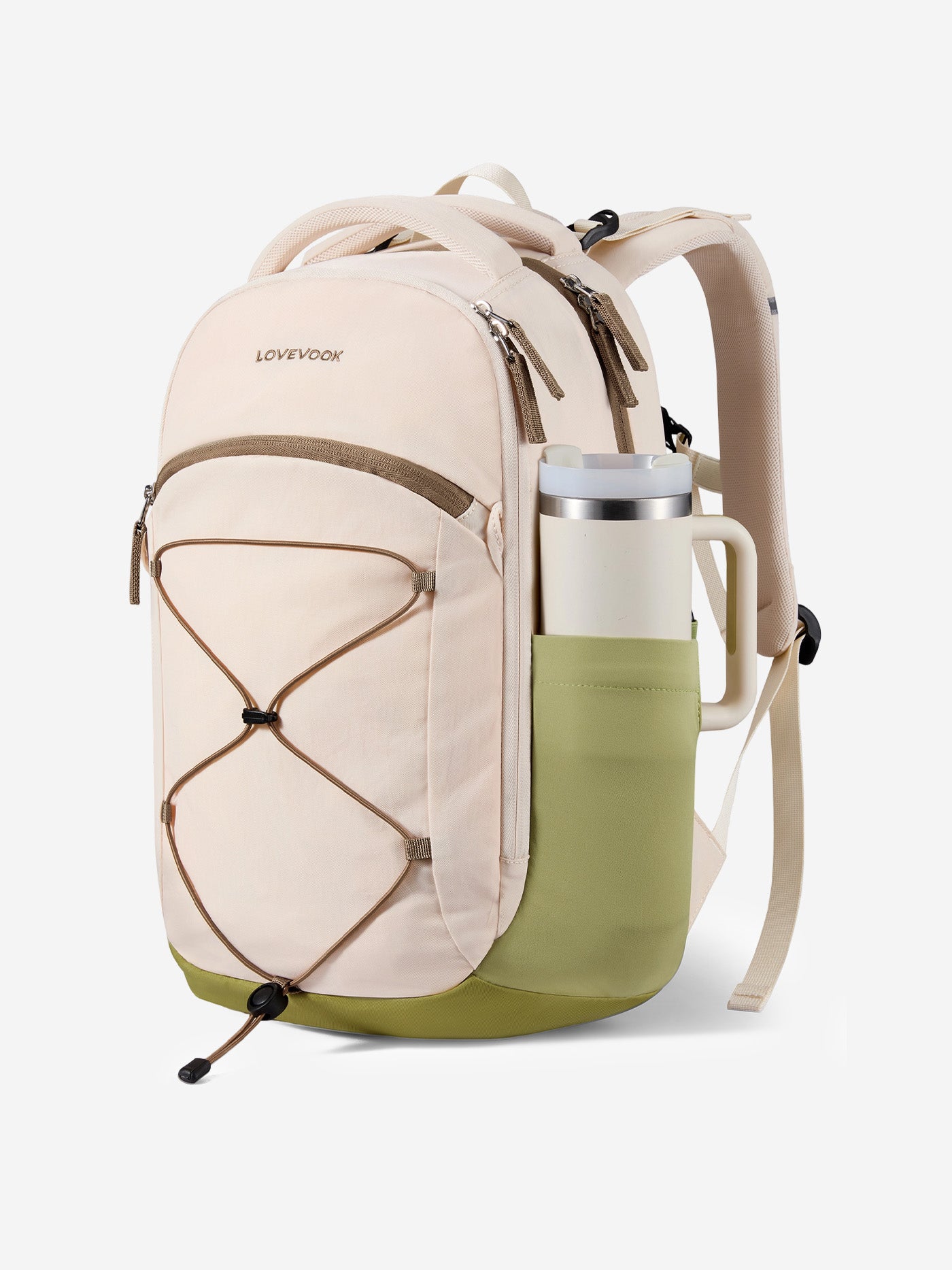 Daily Laptop Backpack 15.6