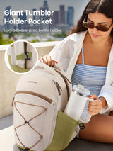 Daily Laptop Backpack 15.6" 17" 18"