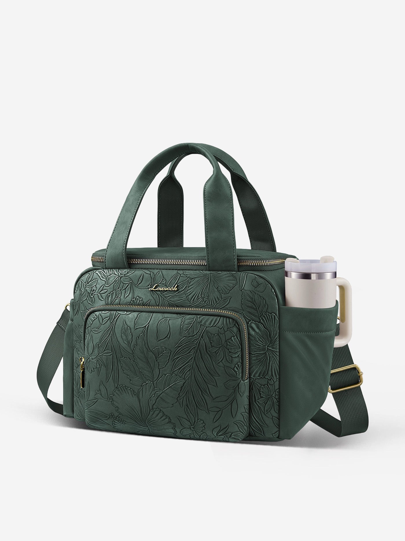 Insulated Lunch Bag 11L/16.5L