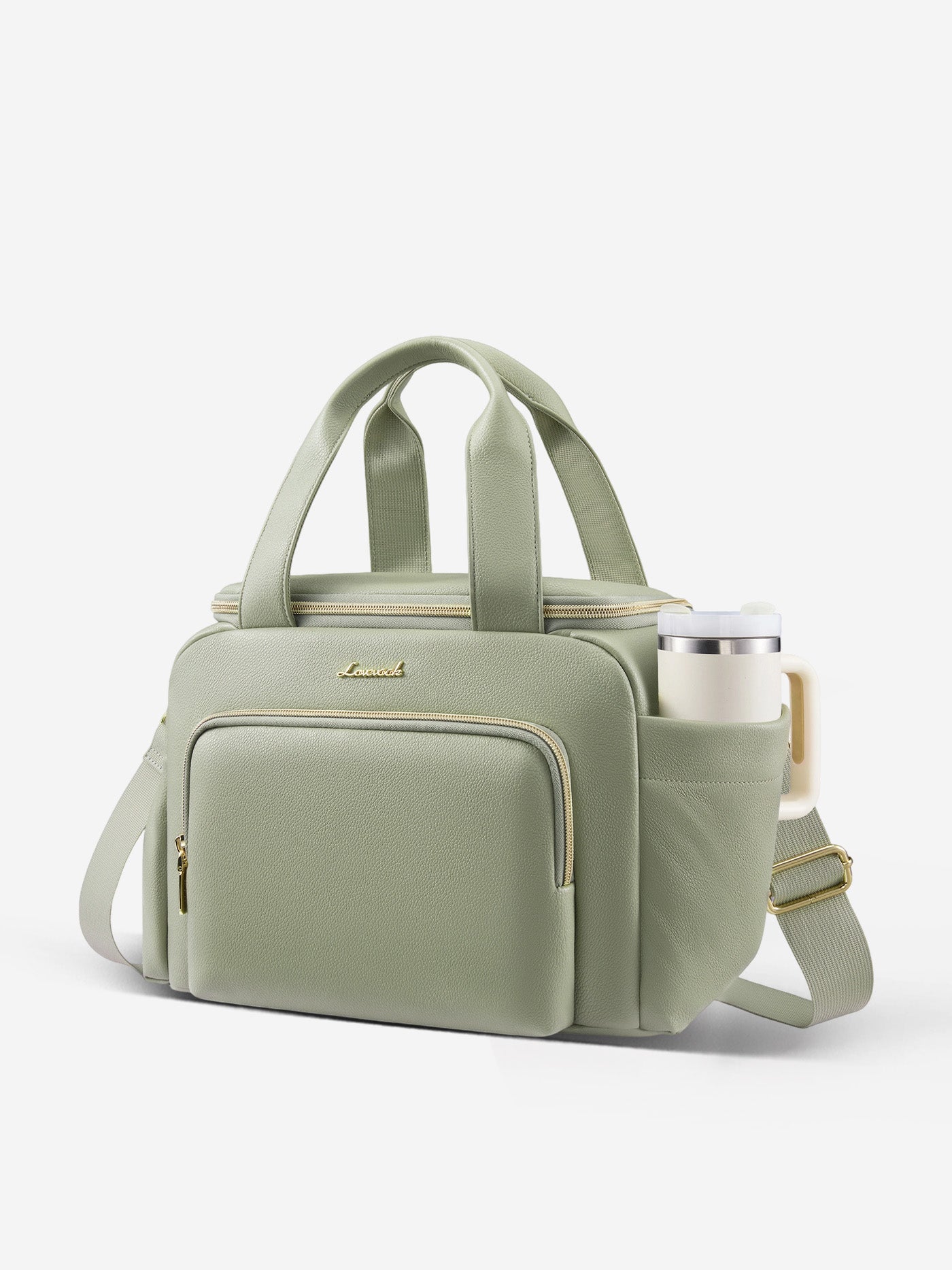 Insulated Lunch Bag 11L/16.5L