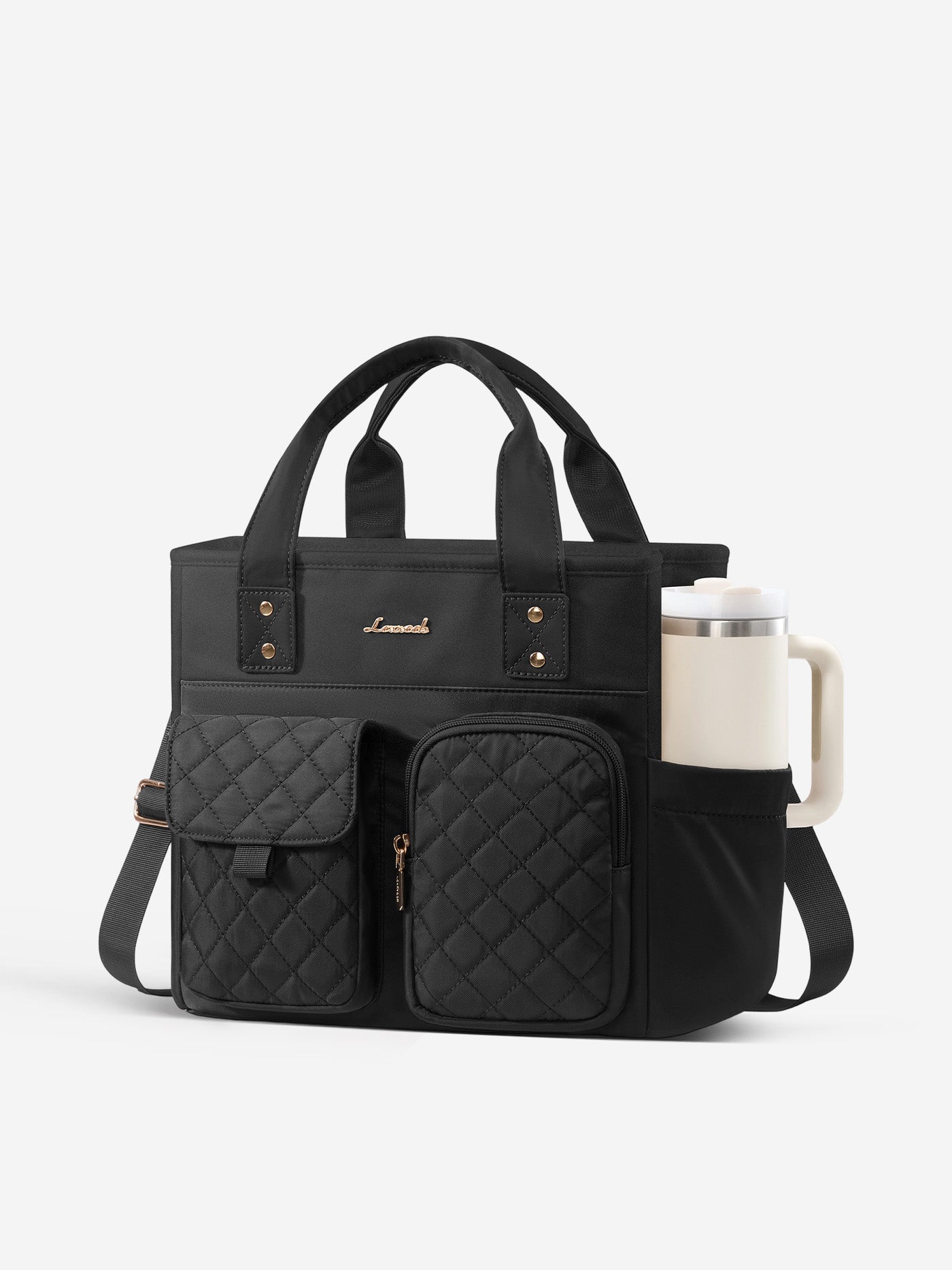 Insulated Lunch Bag 13L/18L