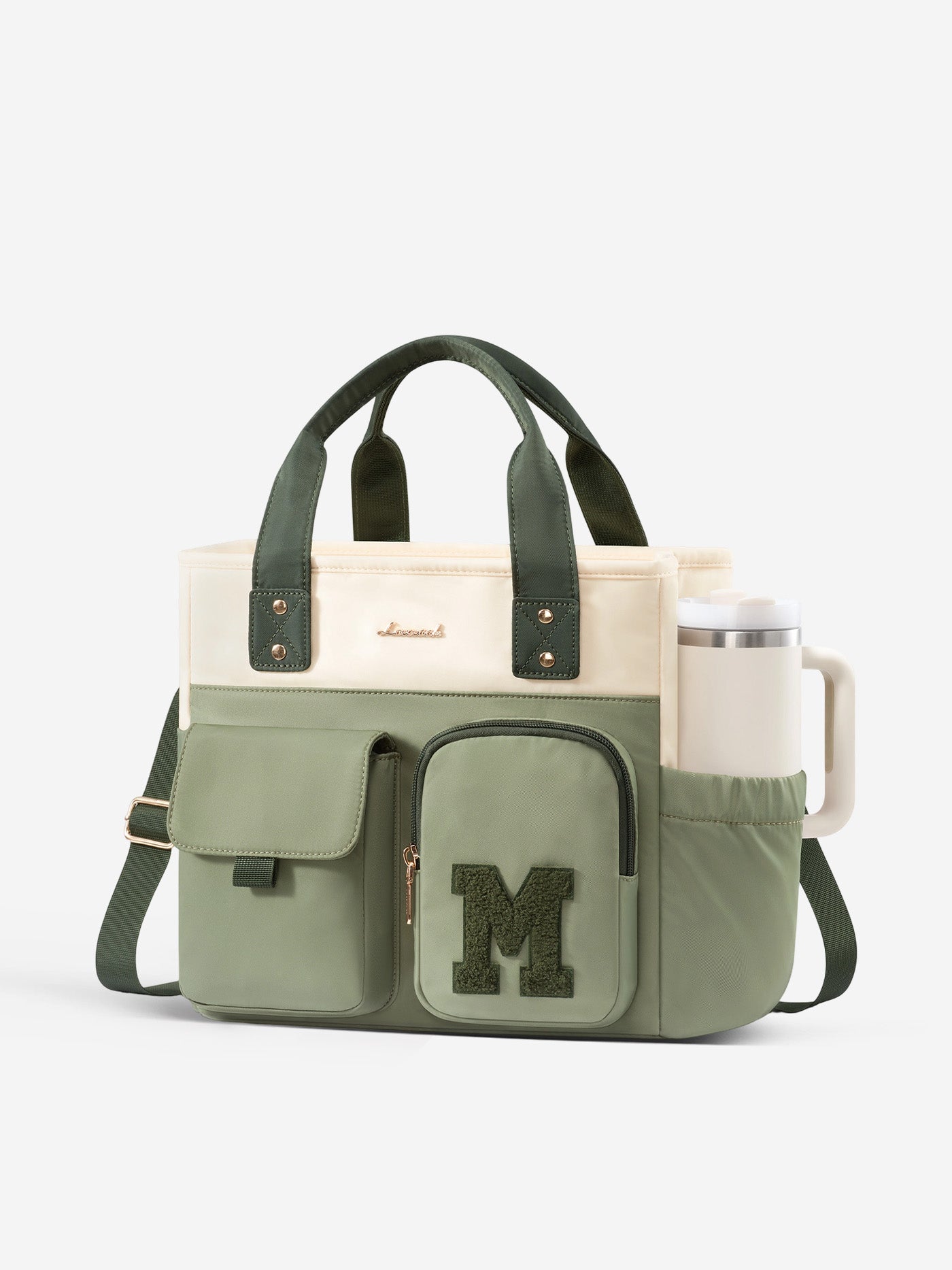 Insulated Lunch Bag 13L/18L