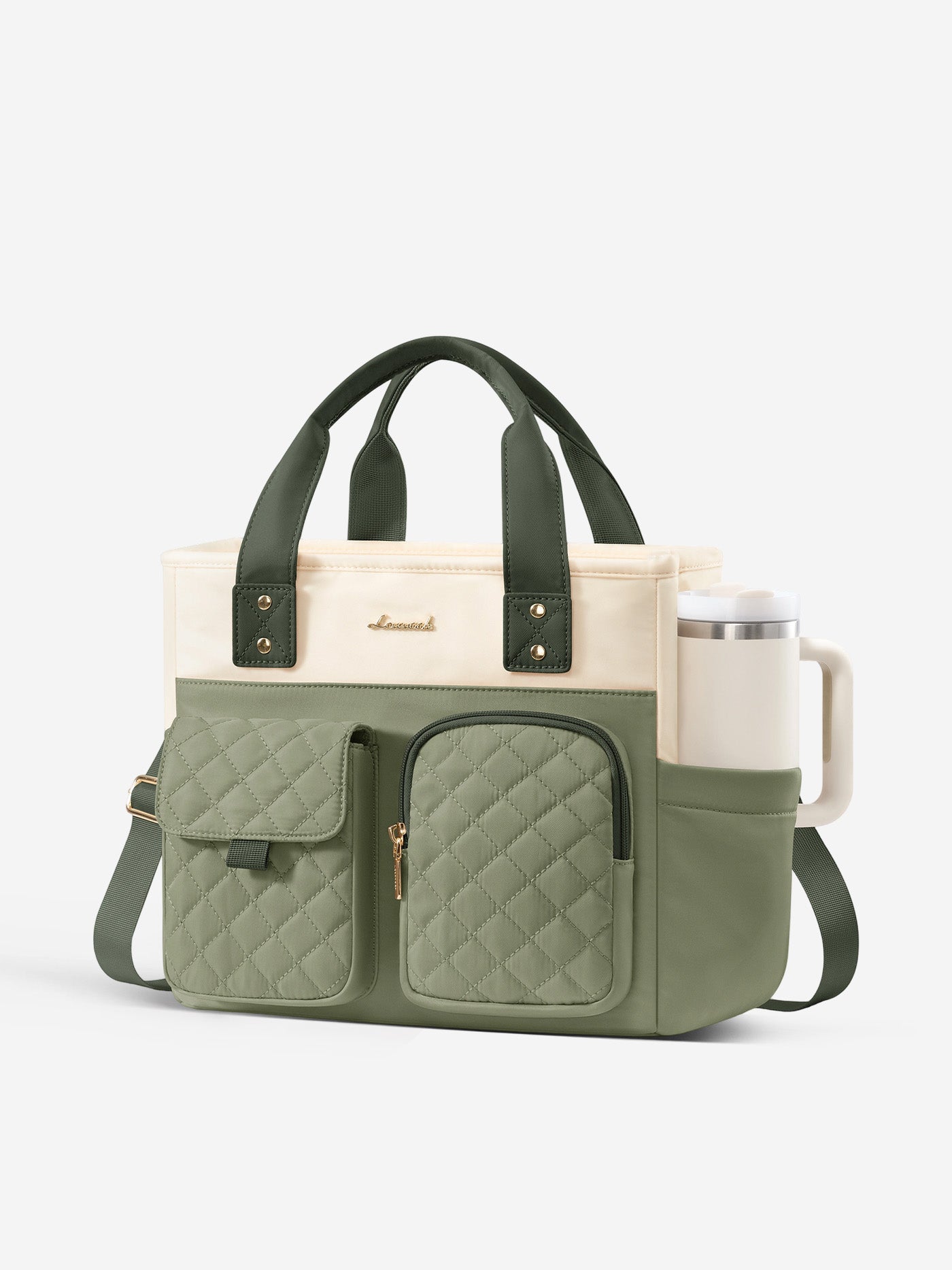 Insulated Lunch Bag 13L/18L