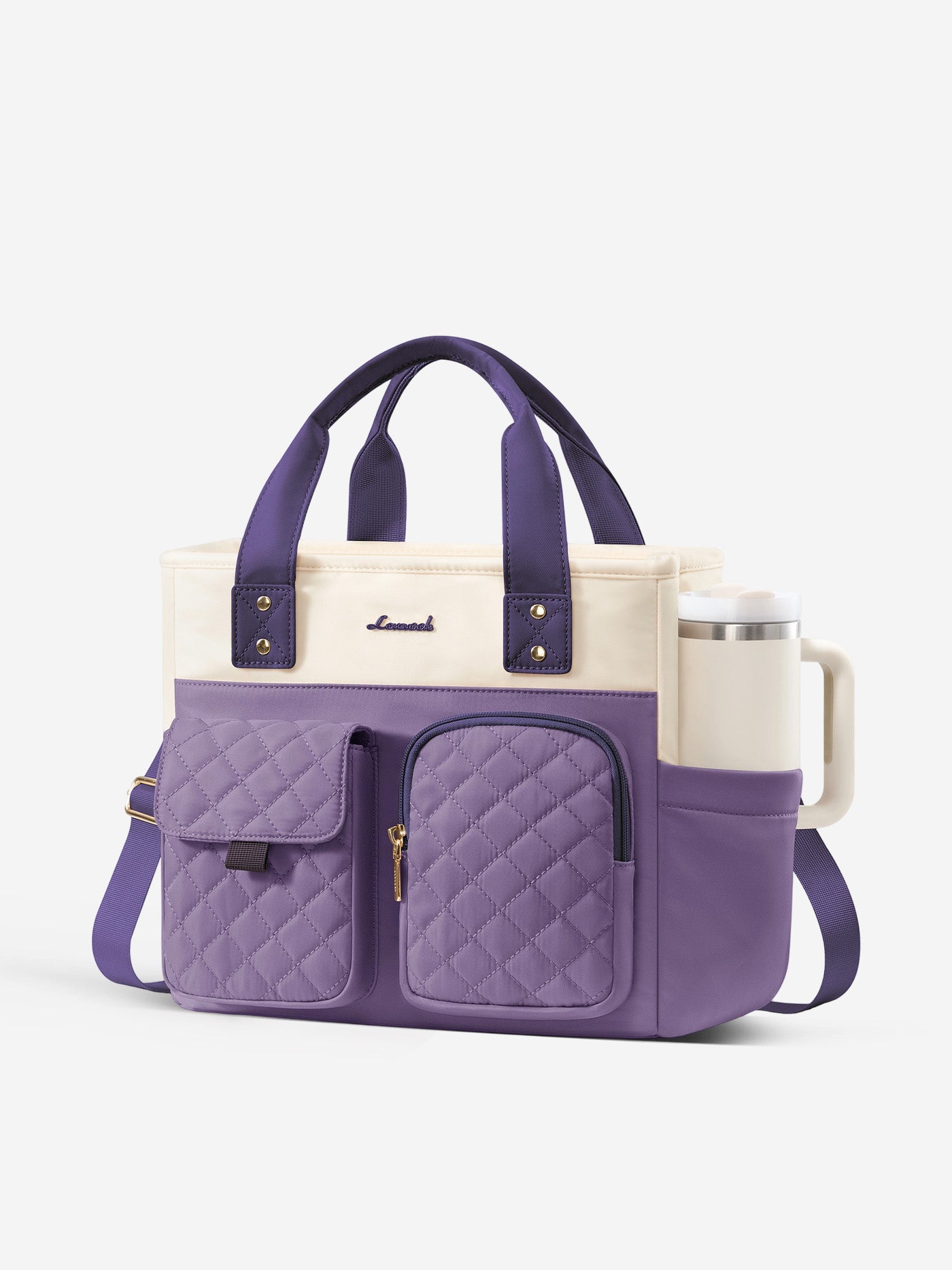 Insulated Lunch Bag 13L/18L