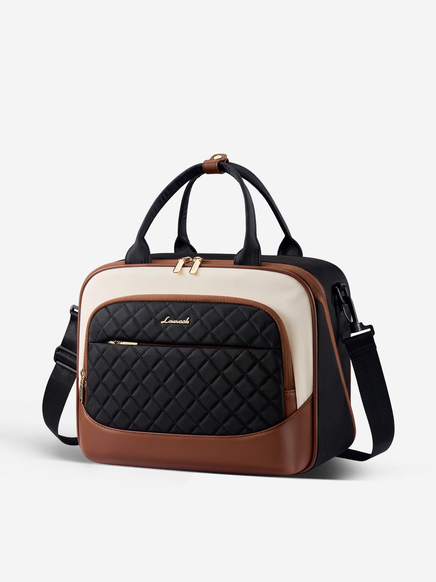 Insulated Lunch Cooler Tote 15.5L/19.6L