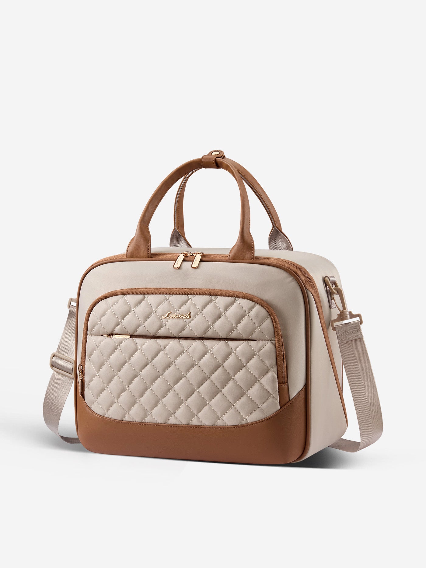 Insulated Lunch Cooler Tote 15.5L/19.6L