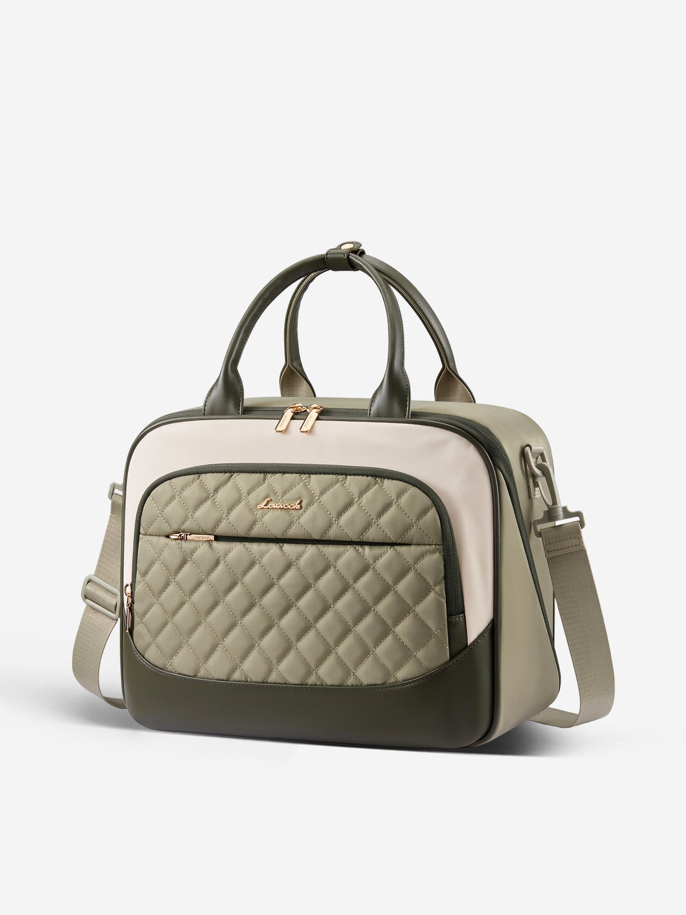 Insulated Lunch Cooler Tote 15.5L/19.6L