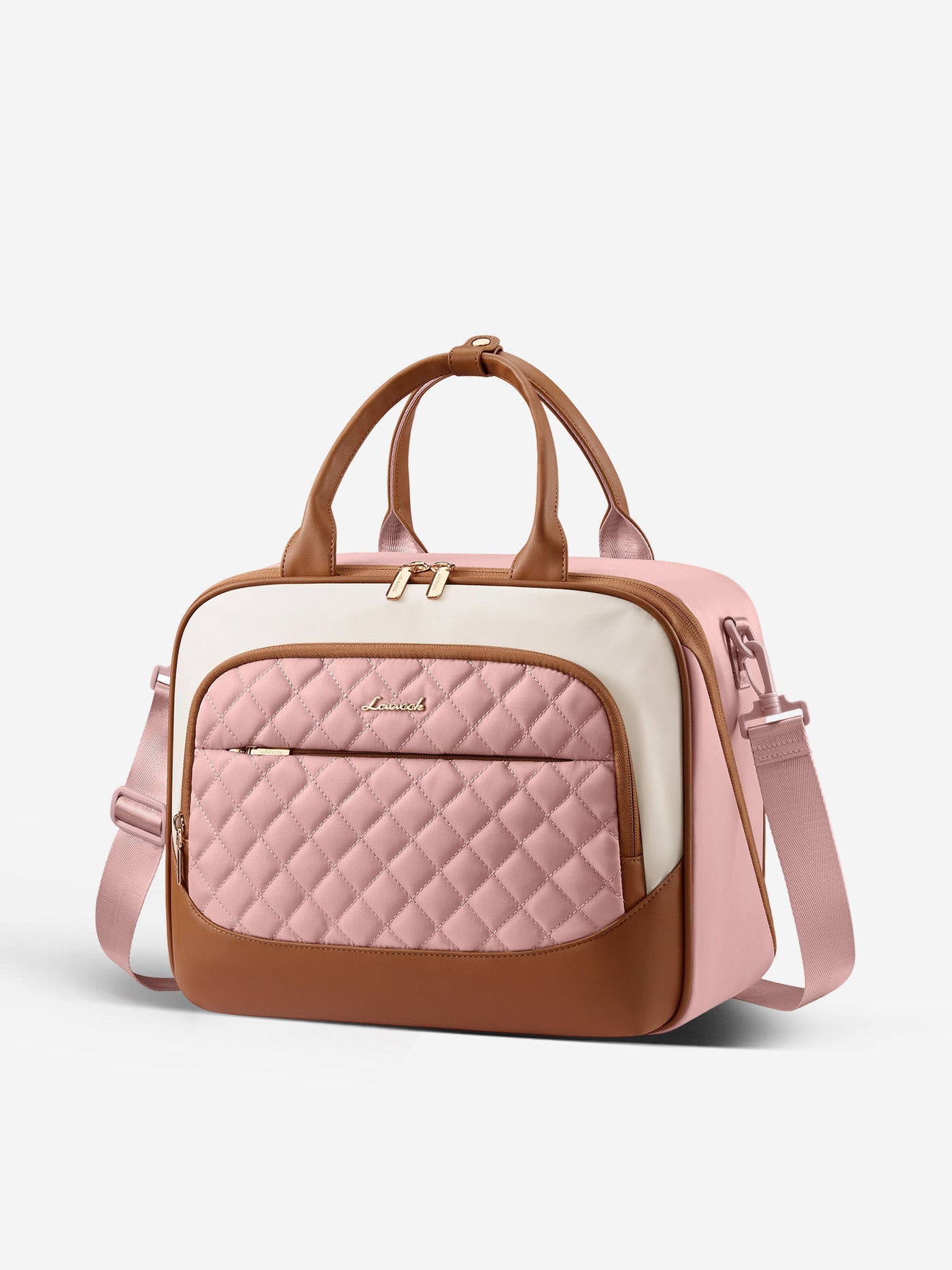 Insulated Lunch Cooler Tote 15.5L/19.6L