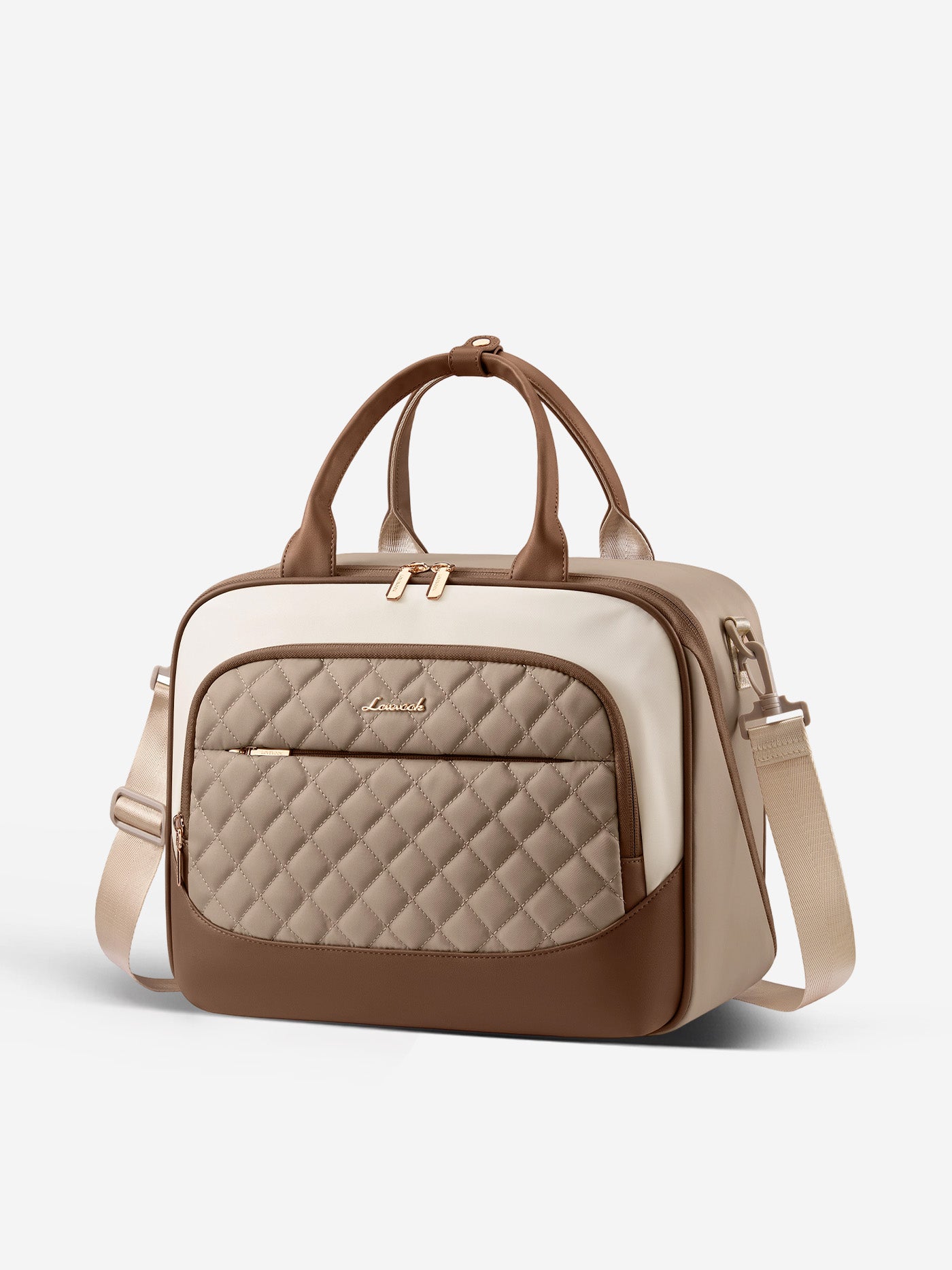 Insulated Lunch Cooler Tote 15.5L/19.6L