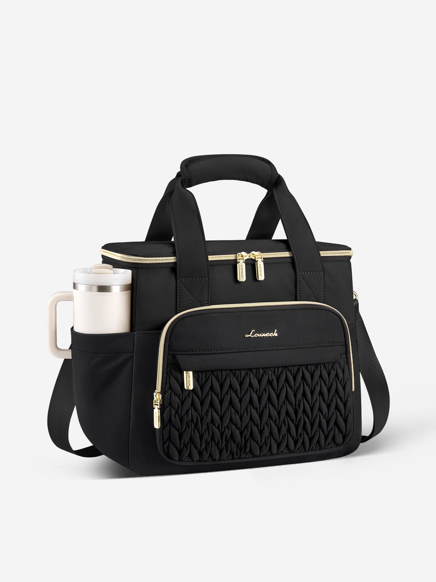 Insulated Lunch Tote Bag 13L/18L